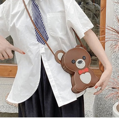 Kit de Costura Infantil – Osito DIY para Niños | Manualidad Educativa y Segura