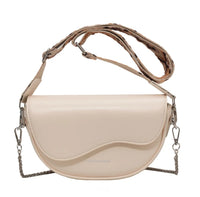 Cartera Fashion – Cuero Vegano | Elegante, Coqueta y Compacta | SANTINI