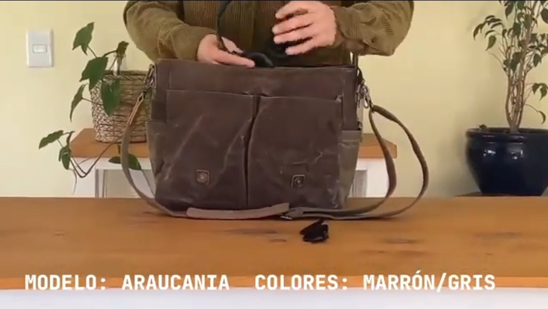 Cargar video: ¡Mas Vendido!