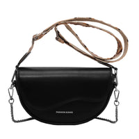 Cartera Fashion – Cuero Vegano | Elegante, Coqueta y Compacta | SANTINI