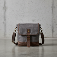 Bandolera Gris – Urbano