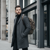 Mochila Maihue – Lifestyle Urbano