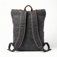Mochila Molco | Yute Impermeable 40-45L | SANTINI Chile