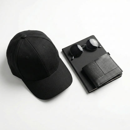 🔥 Kit Black Hombre  Santini – Estilo, Funcionalidad y Regalo Perfecto