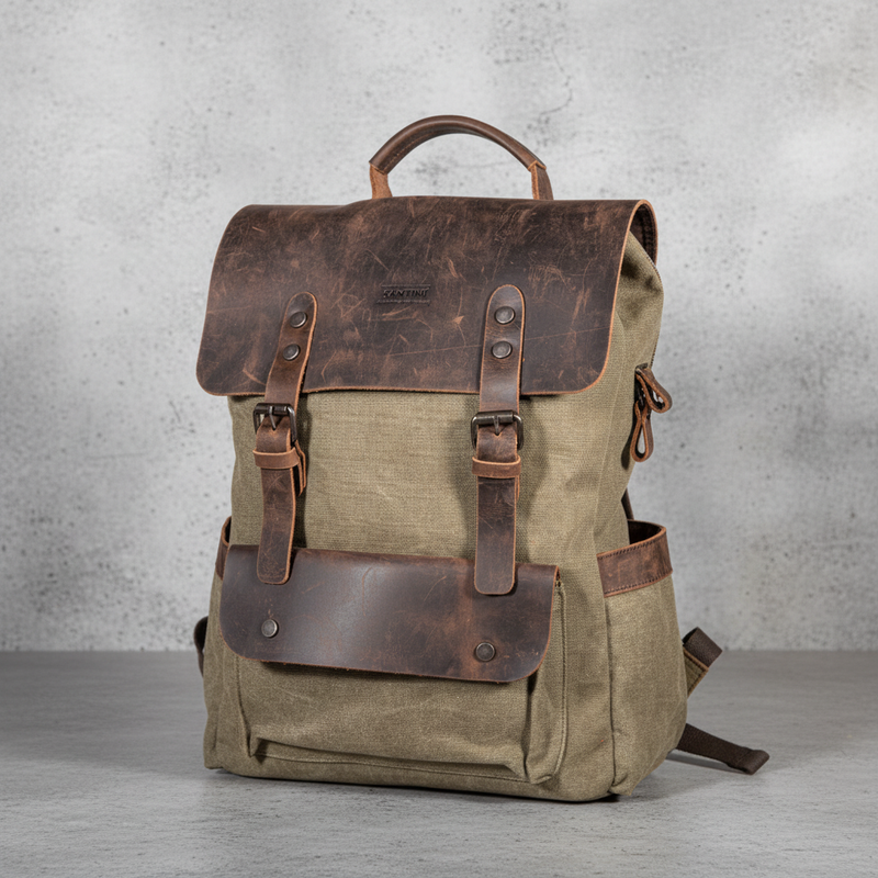Verde Militar – Urbano
